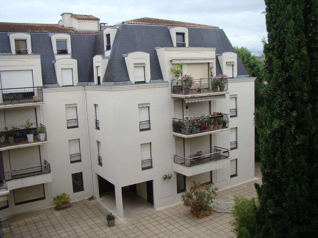 Le Turenne Bordéus Exterior foto