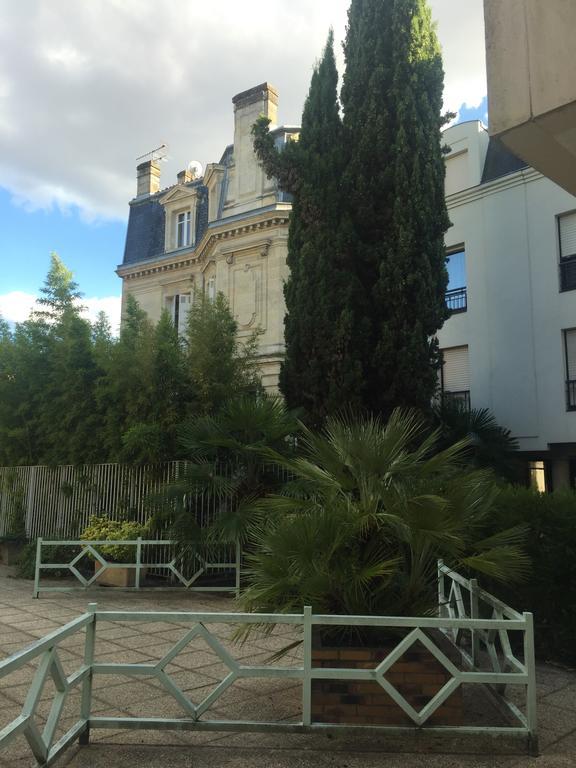 Le Turenne Bordéus Exterior foto